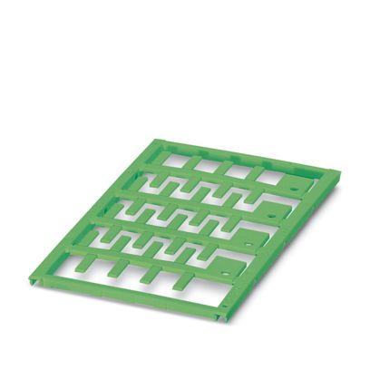 UC-WMT (12X4) GN CUS - Kabelmarker