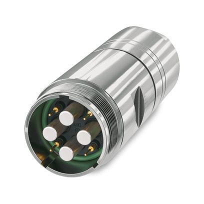 SL-7EP1N8A9001 - Coupler connector (1607505)