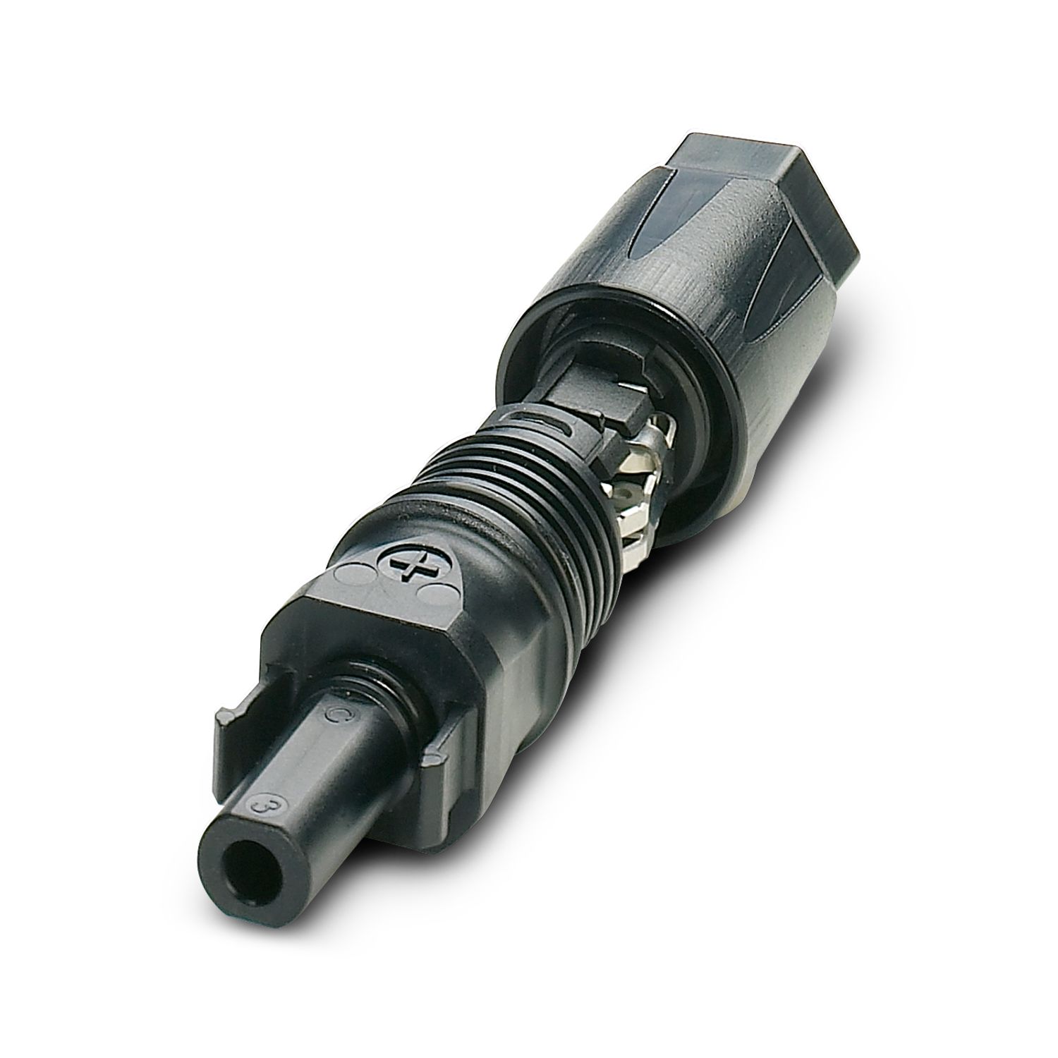 SOL-SC-1ST-0-DC-4MPPT-1001SE - String combiner box (SCB SOL-SC-1ST-0-DC-4MPPT-1001SE - String combiner box (SCB