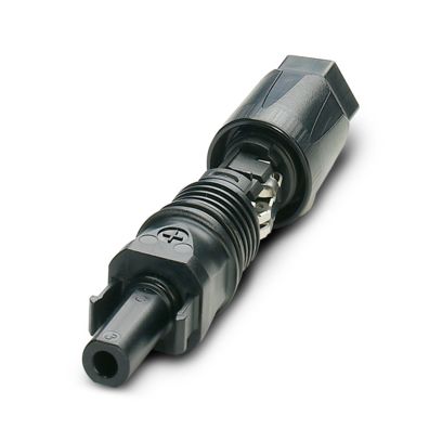 PV-CF-S 2,5-6 (+) - Connector (1774674)