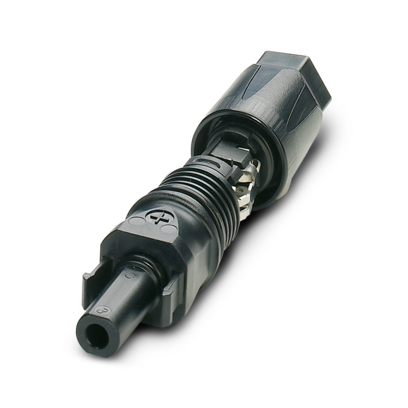 光伏连接器-PV-C3F-S 2,5-6 (+)