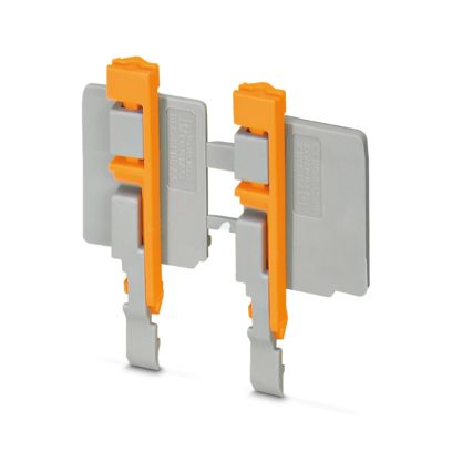 DFS-SP-H 2,5 - Flanschdeckel