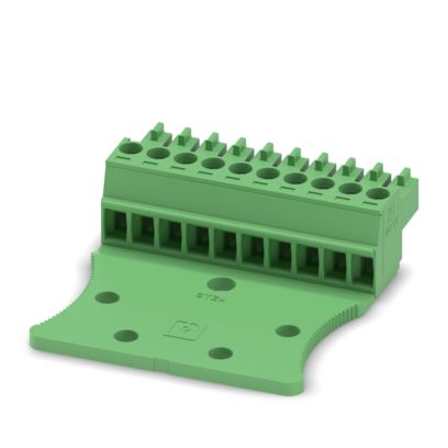 MC 1,5/10-STZ4-3,5 - Leiterplattenstecker