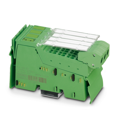 模拟量模块-IB IL SGI 2/P/EF-PAC