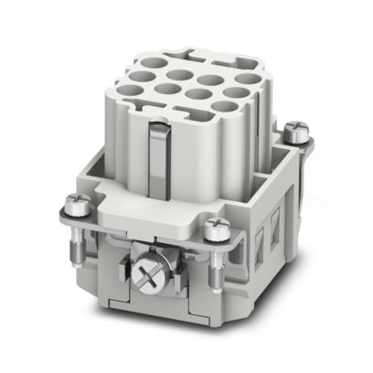 HC-BB10-I-CT-F - Kontakteinsatz