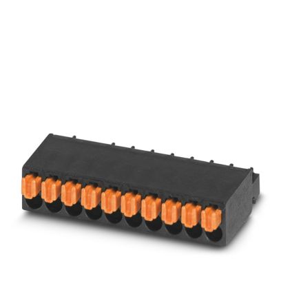 FMC 0,5/ 4-ST-2,54 C2 - Leiterplatten-Steckverbinder
