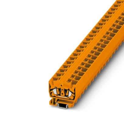 MSDB 2,5 OG - Minidurchgangsklemme