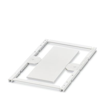 UCT-PMLP (90X38) CUS - Kunststoffschild