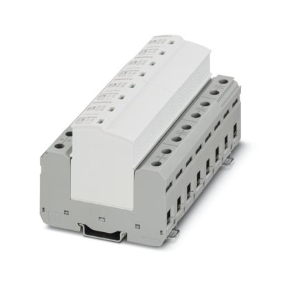 FLT-SEC-T1+T2-3IT-350/25-FM - Type 1+2 special combined FLT-SEC-T1+T2-3IT-350/25-FM - Type 1+2 special combined