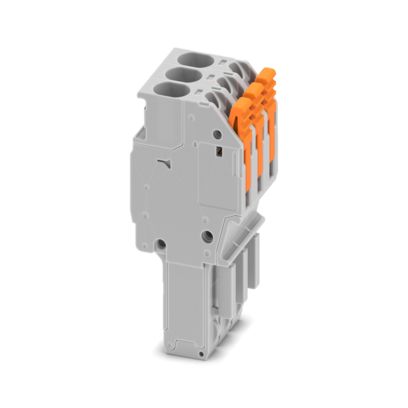 LP 2,5/ 3 - Plug (1071714)