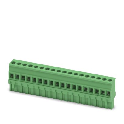 MVSTBR 2,5/18-ST-5,08 - Leiterplattenstecker