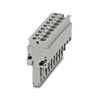 SP 4/ 9 - Plug - 3042971 | Phoenix Contact
