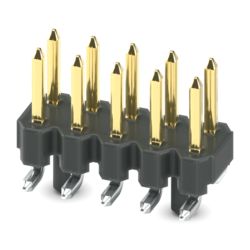FQ 2,54D/ 10-PV- 380-1-BT