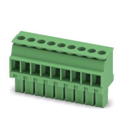 MCVW 1,5/ 9-ST-3,5 - Leiterplattenstecker