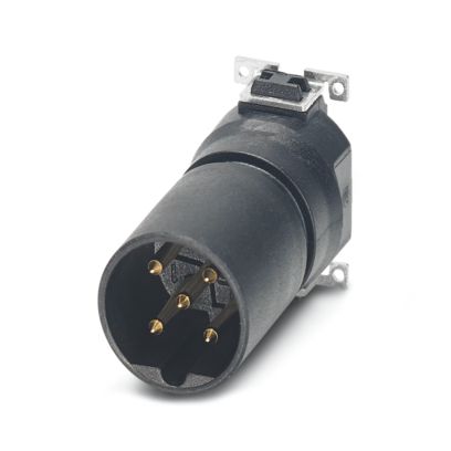 SACC-CI-M12MSB-5P SMD R32 - Contact carrier (1411985)