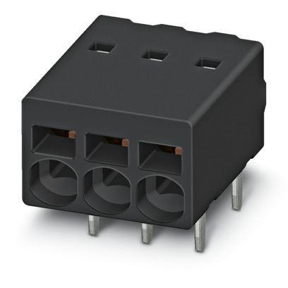 PTSM 0,5/ 2-2,5-H THR R24 - プリント基板用端子台 - 1770885
