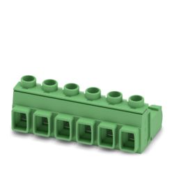 GMSTB 2,5 HCV/ 6-ST-7,62BKPAMQ - PCB connector - 1095516