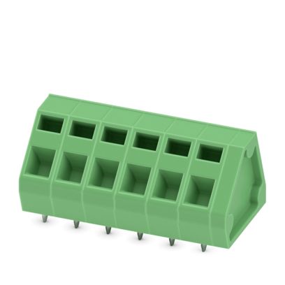 ZFKDSA 1,5-5,08- 6 - Leiterplattenklemme