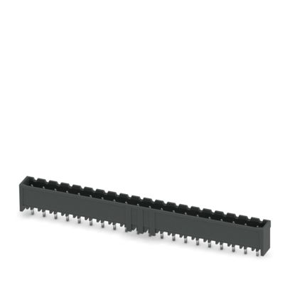 CCVA 2,5/20-G-5,08 P26THR - Leiterplatten-Grundleiste