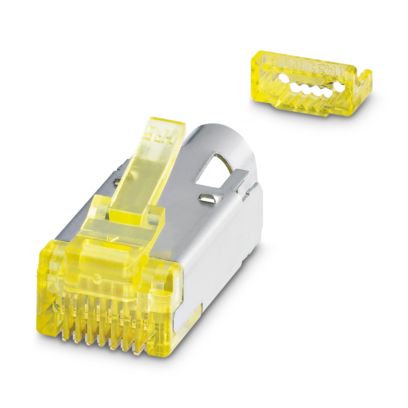 Connettore RJ45 PHOENIX 1419001 - VS-08-RJ45-10G/Q