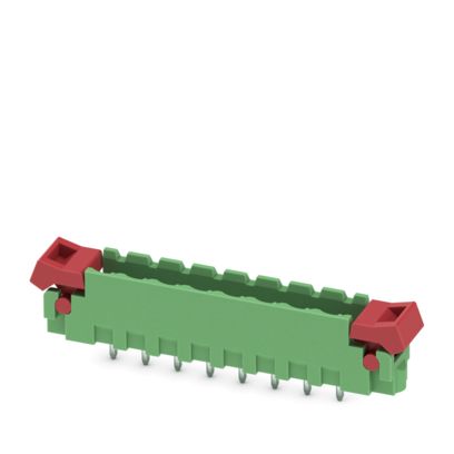MSTBV 2,5/ 8-GEH-5,08 - Leiterplatten-Grundleiste