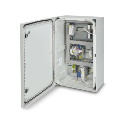 SOL-SC-WTH-STN - Wetterstation
