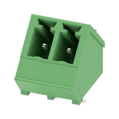 SMC 1,5/ 2-G-3,81 - Leiterplatten-Grundleiste