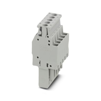 UPBV 2,5/ 5 - Plug (3045431)