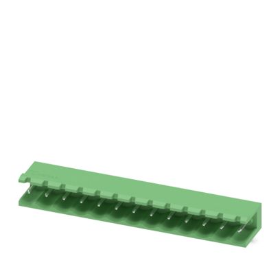 MSTB 2,5/13-G-5,08 - Leiterplatten-Grundleiste