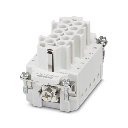 HC-B10-I-TPT-F - Contact insert (1423018)