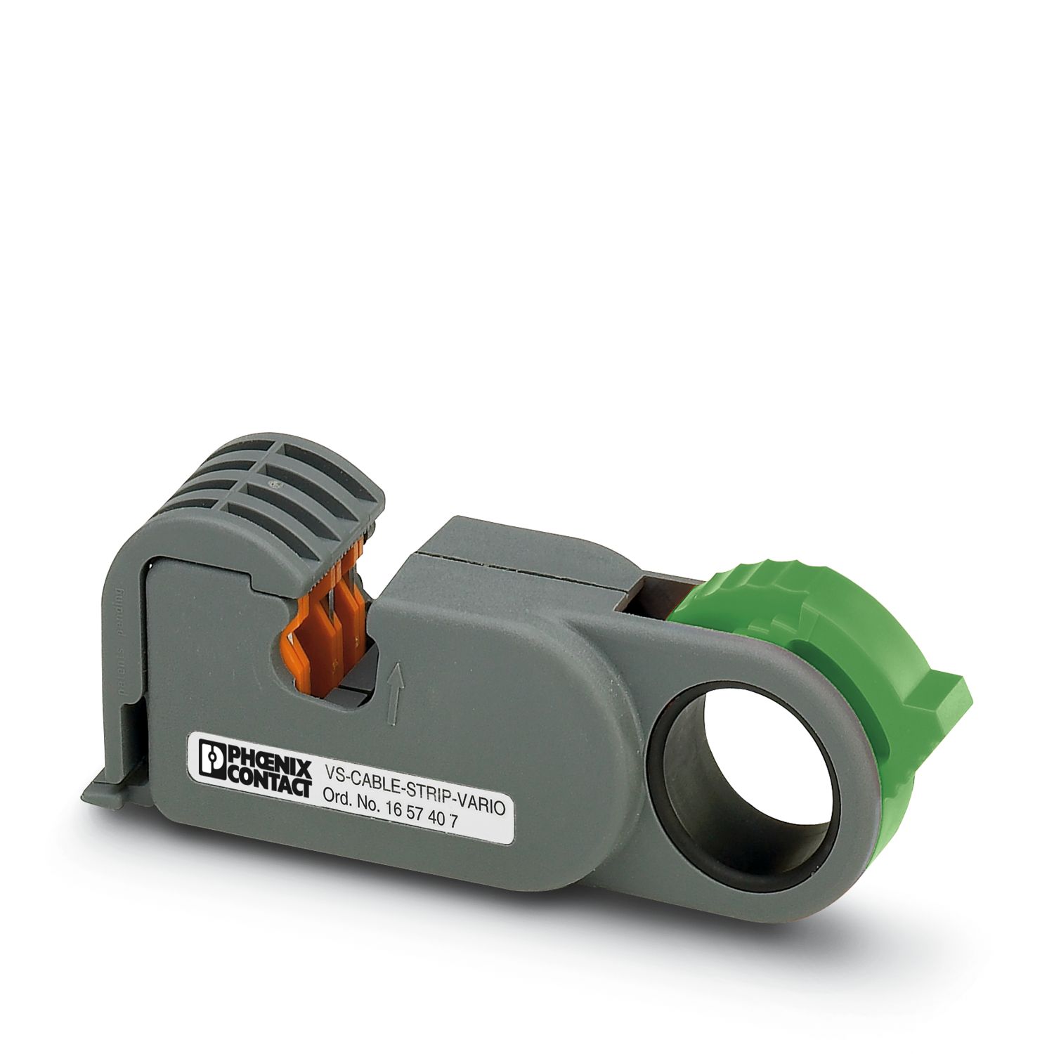 SACC-M12MSD-4QO SH ETH - Data connector - 1411066 | Phoenix SACC-M12MSD-4QO SH ETH - Data connector - 1411066 | Phoenix