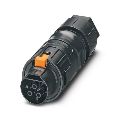 PRC 3-TC-FS6 8-21 - Test plug (1621326)