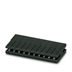 ZEC 1,5/ 4-LPV-5,0 C2,4 BK - PCB connector - 1793260 | Phoenix Contact