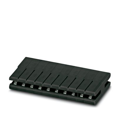 ZEC 1,5/ 4-LPV-5,0 C2,4 BK - Leiterplattenverbinder
