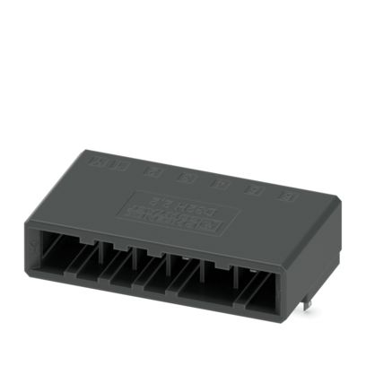 D32H 2,2/ 6-H-5,08-Y - Leiterplatten-Grundleiste