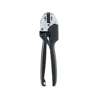 ソレックス CRIMPFOX-SR 6-2 - Crimping pliers - 1212468 | Phoenix Contact