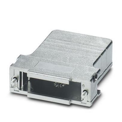 CUC-DST-GPME-S/DSSC25 - D-SUB sleeve housings (1419719)