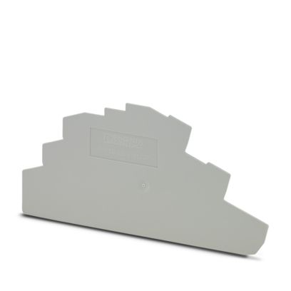 D-PTS 1,5/S-3L/3P - Abschlussdeckel