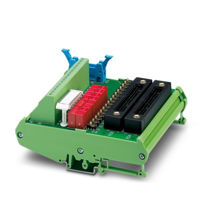 UM-2KS40/AIO16/CS/Z/SO180 - Eingabemodul