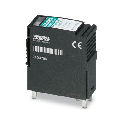 PT-IQ-5-HF-5DC-P - Überspannungsschutzstecker