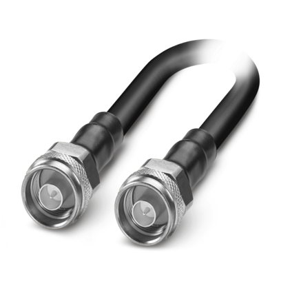 Koaxiální kabel