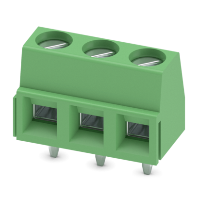 PCB端子-MKDSN 1,5/ 3-5,08