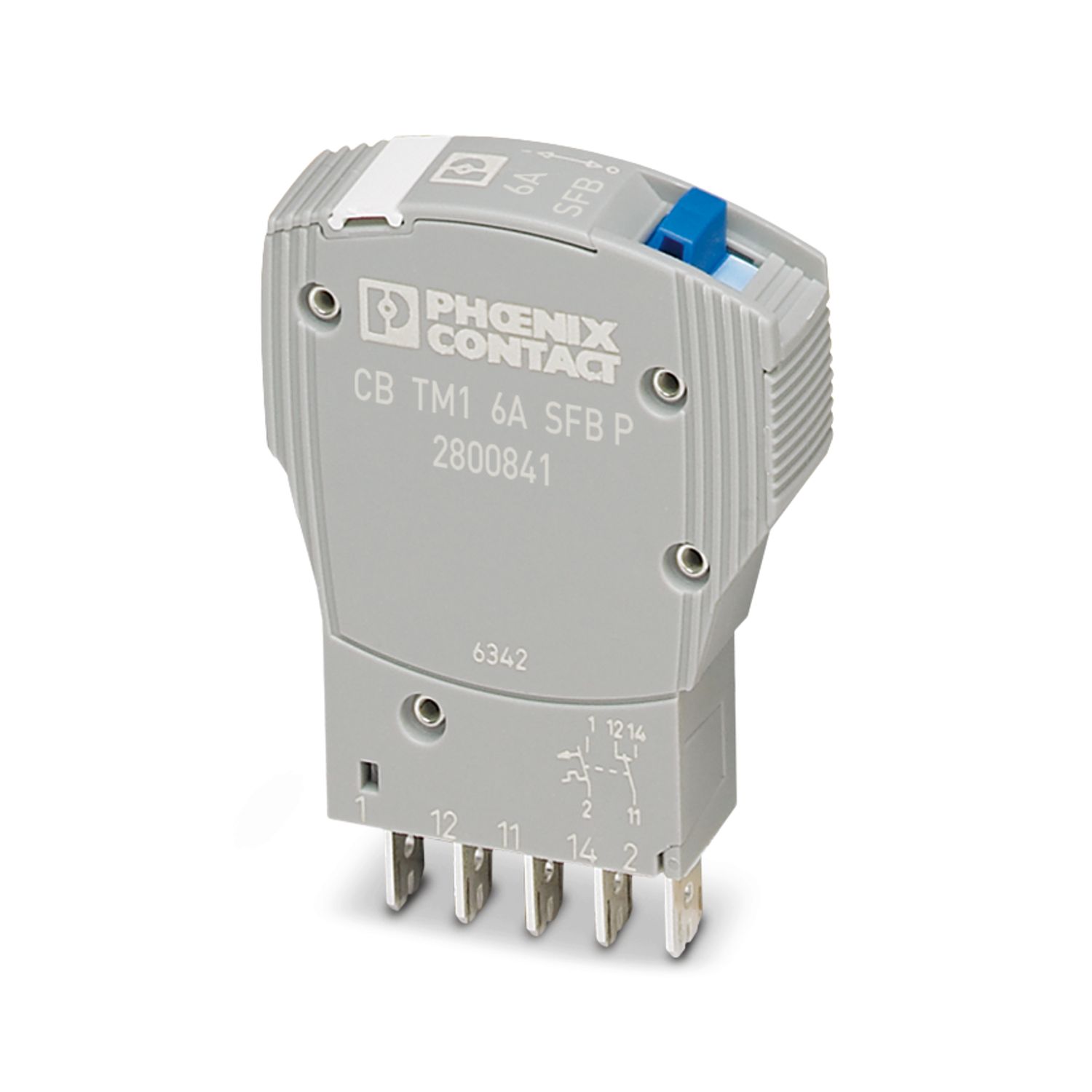 QUINT-PS/1AC/24DC/40 - Power supply - 2866789 | Phoenix Contact QUINT-PS/1AC/24DC/40 - Power supply - 2866789 | Phoenix Contact