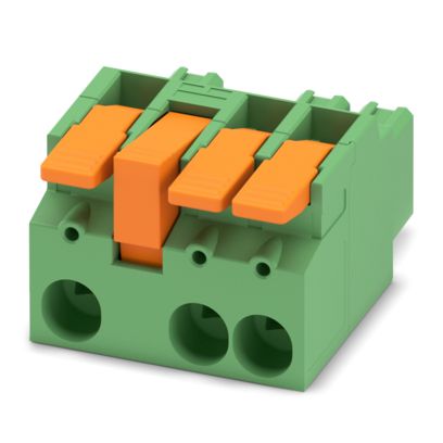 LPC 16 HC/ 3-STL2-10,16 - Leiterplattenstecker