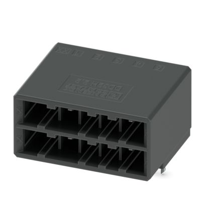 DD32H 2,2/10-H-5,08-XX - Leiterplatten-Grundleiste