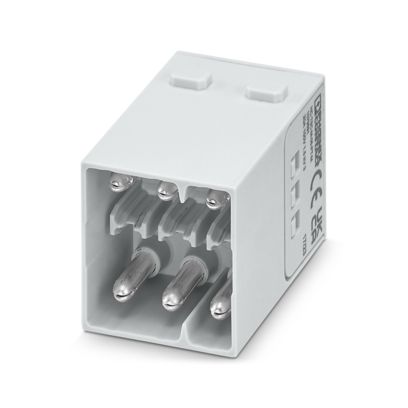 HC-TSC-M-06-PT-M - Contact insert module (1079591)