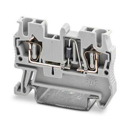 ST 2,5-DIO/L-R - Component terminal block - 3036262 | Phoenix Contact