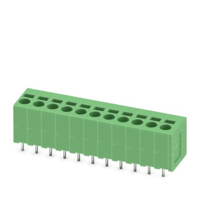 SPT 2,5/11-V-5,0-EX - Leiterplattenklemme