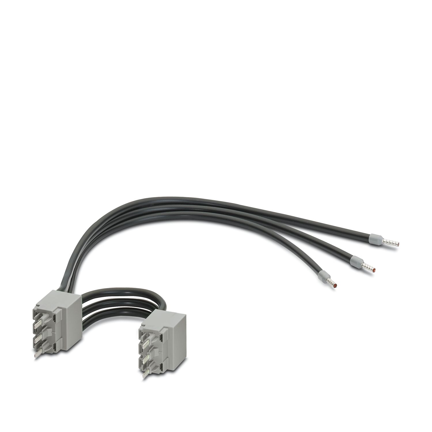 ELR H3-IES-SC-230AC/500AC-0,6 - Hybrid motor starter ELR H3-IES-SC-230AC/500AC-0,6 - Hybrid motor starter