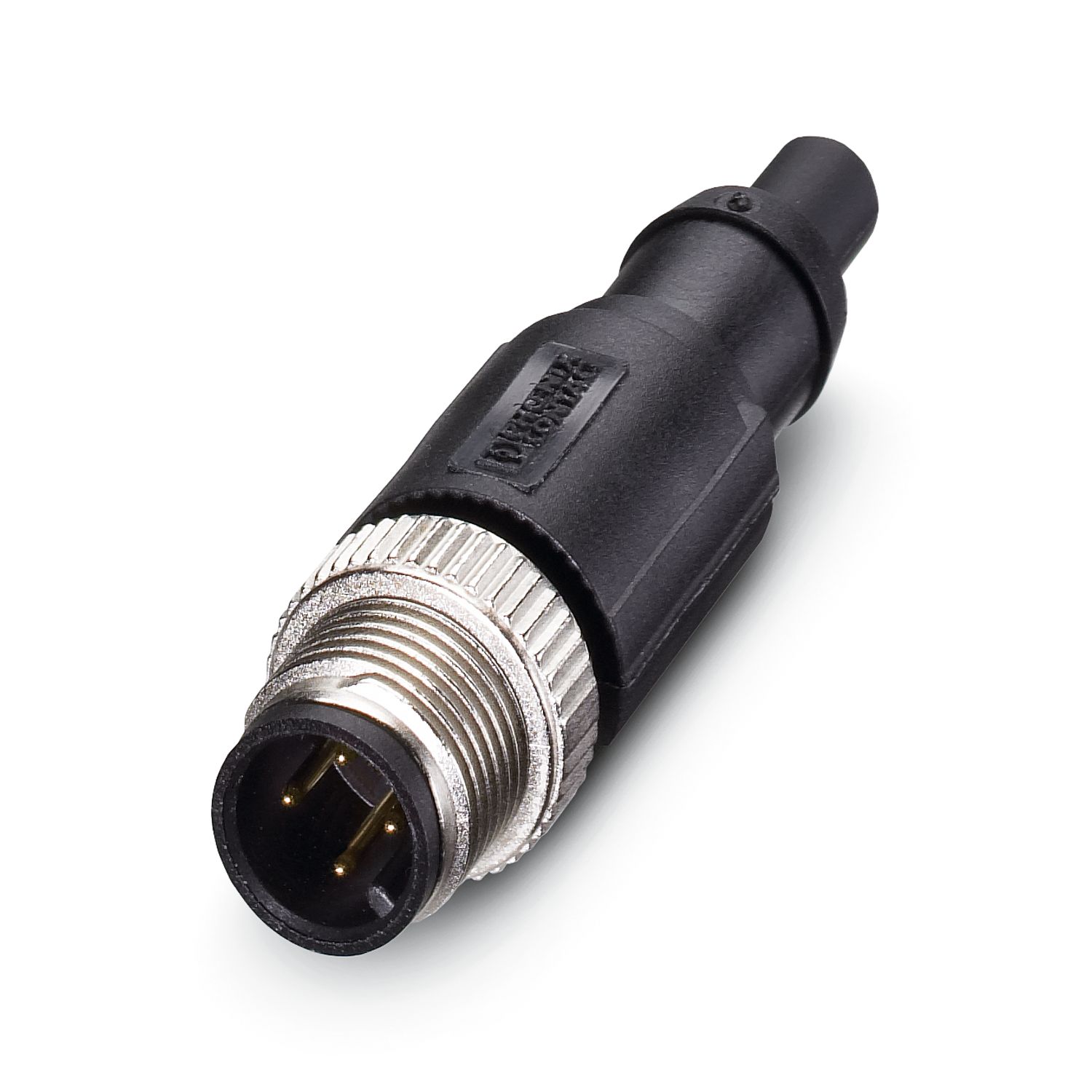 SAC-4P-M12MS CCL TR - 終端抵抗 - 1558470 | Phoenix Contact SAC-4P-M12MS CCL TR - 終端抵抗 - 1558470 | Phoenix Contact